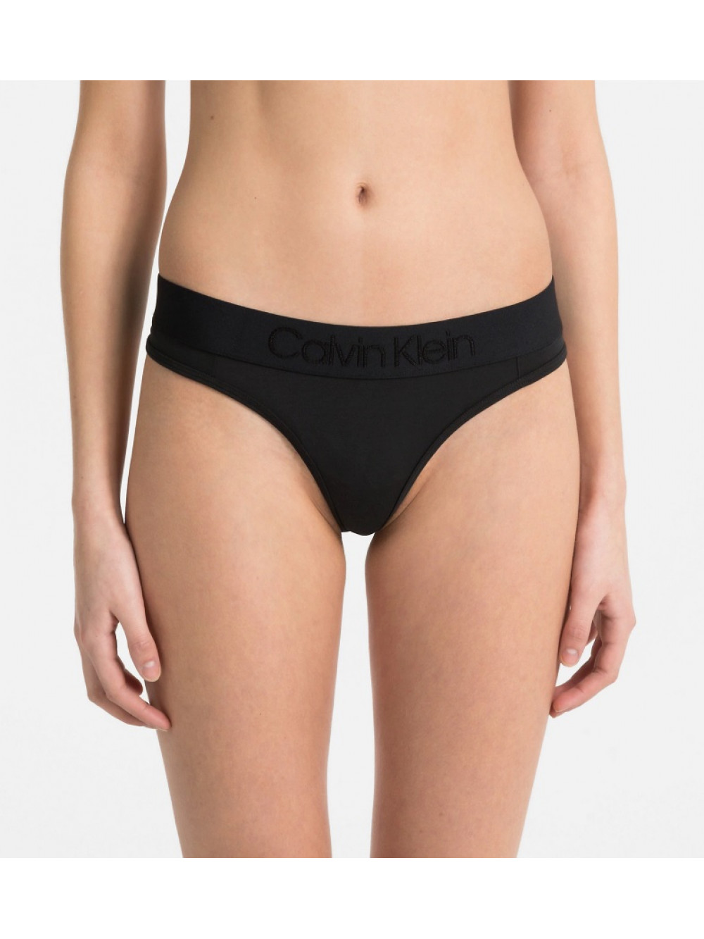 bikini hose calvin klein schwarzkopf